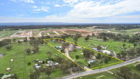 Rural / Farming commercial property for sale at Box Hill NSW 2765