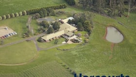 Rural / Farming commercial property for sale at 180 Lardners Track Drouin East VIC 3818
