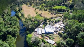 Rural / Farming commercial property for sale at 1183 Yabba Creek Road Imbil QLD 4570