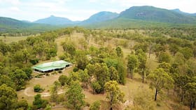 Rural / Farming commercial property for sale at Carneys Creek QLD 4310