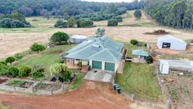 Rural / Farming commercial property sold at 54 Stones Road Wellington Mill WA 6236