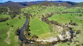 Rural / Farming commercial property for sale at Tumut NSW 2720