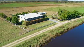 Rural / Farming commercial property for sale at 811 Kinchela Creek Right Bank Road Kinchela NSW 2440