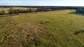 Rural / Farming commercial property for sale at 2151 Tenomby Road Wondalli QLD 4390