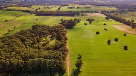 Rural / Farming commercial property for sale at Lot 1002 Redgate Road Witchcliffe WA 6286