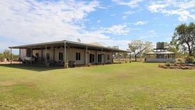 Rural / Farming commercial property for sale at 70 Woollybutt Dr Katherine NT 0850