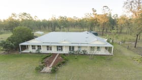 Rural / Farming commercial property for sale at 35 Haslingden Road Lockyer Waters QLD 4311