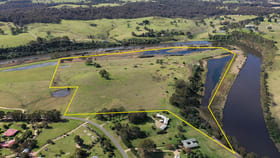 Rural / Farming commercial property for sale at Nicholson VIC 3882