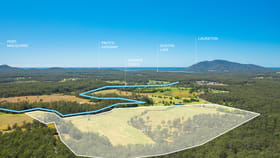 Rural / Farming commercial property for sale at Lot 1/122 Blackbutt Road Herons Creek NSW 2439