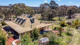 Rural / Farming commercial property for sale at Boxers Creek NSW 2580