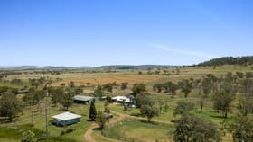 Rural / Farming commercial property for sale at 32 HICK ROAD East Greenmount QLD 4359