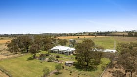 Rural / Farming commercial property for sale at 377 Athol School Road Athol QLD 4350