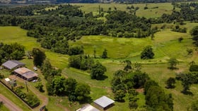Rural / Farming commercial property for sale at 121 Ducrot Road Innisfail QLD 4860