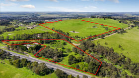 Rural / Farming commercial property for sale at 1950 Old Sydney Road Wallan VIC 3756