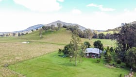 Rural / Farming commercial property for sale at 18 Gonpa Road Collins Creek NSW 2474