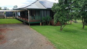 Rural / Farming commercial property for sale at 237 Stocks Road Apple Tree Creek QLD 4660