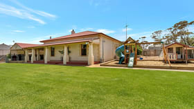 Rural / Farming commercial property sold at 949 Watchman Road Watchman SA 5461
