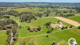 Rural / Farming commercial property for sale at 99 Fisher Road Drouin West VIC 3818
