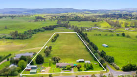 Rural / Farming commercial property for sale at 125 Old Sale Road Drouin West VIC 3818