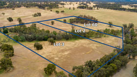 Rural / Farming commercial property for sale at 1105 Bailup Road Wooroloo WA 6558