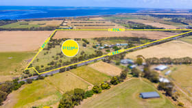 Rural / Farming commercial property for sale at 972-1060 Murradoc Road St Leonards VIC 3223