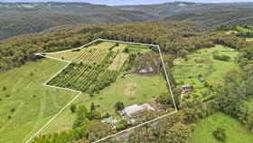 Rural / Farming commercial property for sale at Bilpin NSW 2758