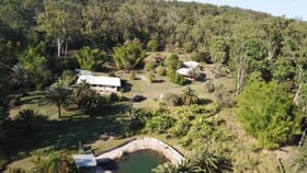 Rural / Farming commercial property for sale at Mount Fox QLD 4850