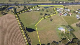 Rural / Farming commercial property for sale at 86 Swan Reach Road Swan Reach VIC 3903