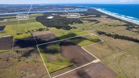 Rural / Farming commercial property sold at 56 Keith Hall Lane South Ballina NSW 2478