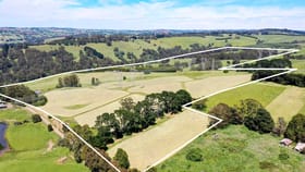 Rural / Farming commercial property for sale at 190 Rosatos Road Moe South VIC 3825