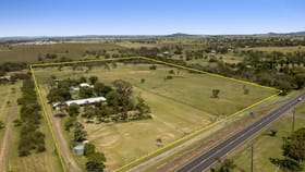 Rural / Farming commercial property for sale at 794 Drayton Connection Road Vale View QLD 4352