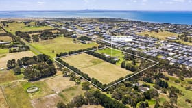 Rural / Farming commercial property for sale at 202-220 Tower Road Portarlington VIC 3223