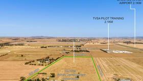 Rural / Farming commercial property for sale at 135 Smiths Road Parwan VIC 3340
