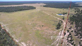 Rural / Farming commercial property for sale at 0 O'Connors Road Cecil Plains QLD 4407