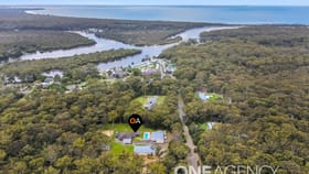 Rural / Farming commercial property for sale at 22 James Farmer Grove Woollamia NSW 2540