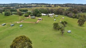 Rural / Farming commercial property for sale at 155 Foxgrove Road Canyonleigh NSW 2577