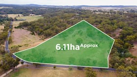 Rural / Farming commercial property for sale at 322 Lerderderg Gorge Road Darley VIC 3340