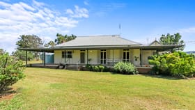 Rural / Farming commercial property for sale at 85 Keronga Heights Road Tamworth NSW 2340