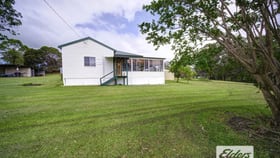 Rural / Farming commercial property for sale at 1313 COMBOYNE ROAD Killabakh NSW 2429