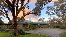 Rural / Farming commercial property for sale at 205 Sand Spring Road Toodyay WA 6566