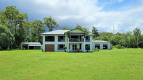Rural / Farming commercial property for sale at Bilyana QLD 4854