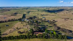 Rural / Farming commercial property sold at 1994 Range Road Goulburn NSW 2580