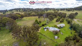 Rural / Farming commercial property for sale at 372 Rays Road Guyra NSW 2365