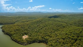 Rural / Farming commercial property for sale at Lot 120 Waterloo Creek Road Bonny Hills NSW 2445