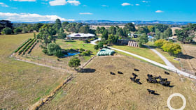 Rural / Farming commercial property sold at 360 Nilma-Shady Creek Road Nilma North VIC 3821