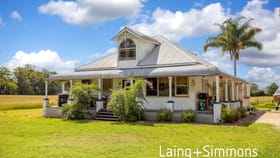 Rural / Farming commercial property for sale at 86A & 86B Johns River Road Johns River NSW 2443