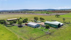 Rural / Farming commercial property for sale at 13963 New England Highway East Greenmount QLD 4359