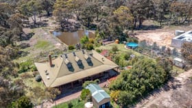 Rural / Farming commercial property for sale at 840 Tiyces Lane Boxers Creek NSW 2580