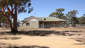 Rural / Farming commercial property for sale at 153 Poole Road Warralakin WA 6421