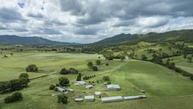 Rural / Farming commercial property for sale at 263 Mulgowie Road Townson QLD 4341